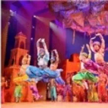 New York City's Summer of Musical Theater Extends Beyond Broadway