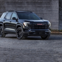 Next-Generation GMC Terrain: Elevating the Compact SUV Segment