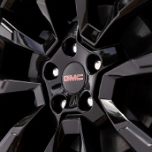 Next-Generation GMC Terrain: Elevating the Compact SUV Segment