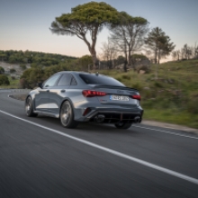 Audi RS 3 Sedan