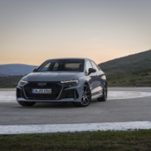 Audi RS 3 Sedan