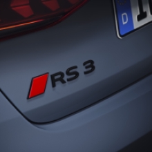 Audi RS 3 Sedan