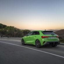 Audi RS 3 Sportback