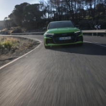 Audi RS 3 Sportback