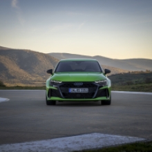 Audi RS 3 Sportback