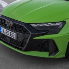 Audi RS 3 Sportback