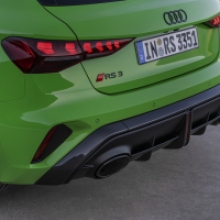 Audi RS 3 Sportback