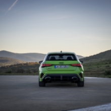 Audi RS 3 Sportback