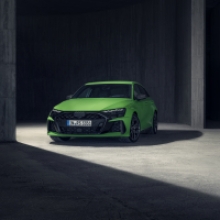 Audi RS 3 Sportback