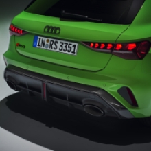 Audi RS 3 Sportback