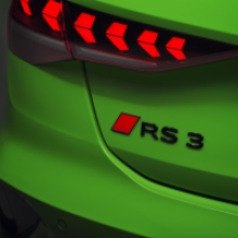 Audi RS 3 Sportback