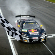 Audi Customer Racing Teams Secure Dominant Victories, Reasserting Brand's Motorsport Prowess