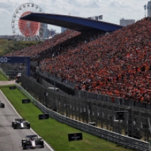 2024 Formula 1 Dutch Grand Prix