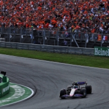 2024 Formula 1 Dutch Grand Prix