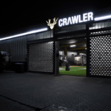 Crawler Caravans GmbH Celebrates Grand Opening of New Showroom in Göppingen