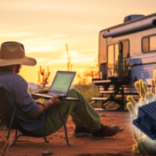 Pioneer Electronics to Unveil Compact, Powerful WiFi Router for Campers at Caravan Salon 2024