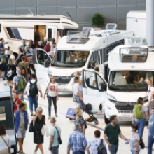 Caravan Salon Düsseldorf 2024: Embracing Freedom, Individuality, and Self-Sufficiency in Caravanning