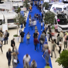 CARAVAN SALON 2024: The Epicenter of Mobile Leisure Innovation