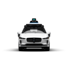 Waymo self-driving car “Source: Waymo."