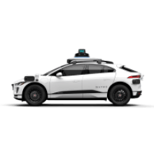 Waymo self-driving car “Source: Waymo."