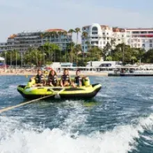 Barrière Hotels & Resorts: Elevate Your Summer with Unforgettable Sporting and Wellness Experiences