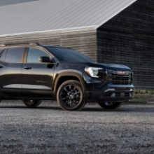 GMC Redefines the Compact SUV Segment with the Next-Generation Terrain