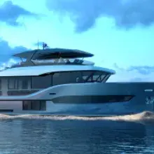 Steeler Yachts Unveils the Game-Changing Explorer 16 Motoryacht