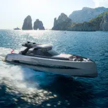 Steeler Yachts Announces Upcoming Debut of B62 Super Sports: A Pinnacle of Luxury and Performance