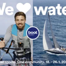 boot Düsseldorf 2025 Sets Sail for Success with New Campaign and Exciting Features