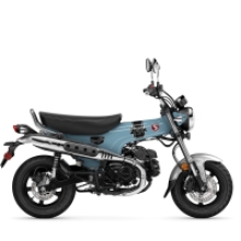 Honda Dax 125