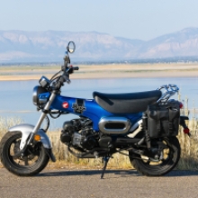 Honda Dax 125