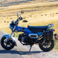 Honda Dax 125