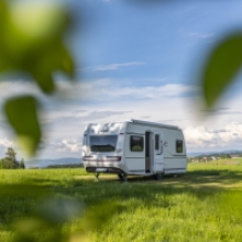 Fendt-Caravan Redefines Mobile Living and Working with the APERO #connect