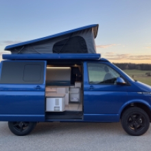 Good Life Vans Launches Camperbox ONE