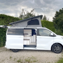 Good Life Vans Launches Camperbox ONE