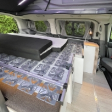 Good Life Vans Launches Camperbox ONE