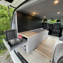 Good Life Vans Launches Camperbox TWO