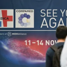 MEDICA 2024 and COMPAMED 2024 Set to Revolutionize Healthcare Industry