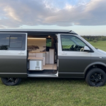 Good Life Vans Launches Camperbox ONE