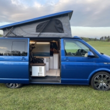 Good Life Vans Launches Camperbox ONE