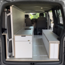 Good Life Vans Launches Camperbox ONE