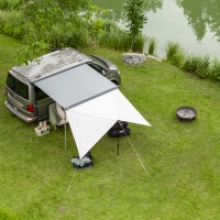 Thule Unveils the Thule Subsola – A Revolutionary Solution for Expanding Outdoor Living Space