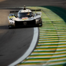 Team Peugeot TotalEnergies Gears Up for Lone Star Le Mans in Texas