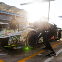 Team Peugeot TotalEnergies Gears Up for Lone Star Le Mans in Texas