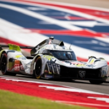 Team Peugeot TotalEnergies Gears Up for Lone Star Le Mans in Texas