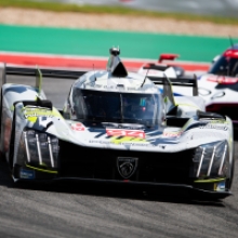 Team Peugeot TotalEnergies Gears Up for Lone Star Le Mans in Texas