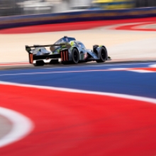 Team Peugeot TotalEnergies Gears Up for Lone Star Le Mans in Texas