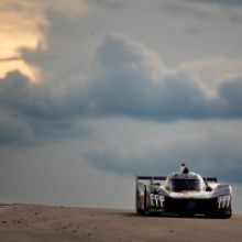 Team Peugeot TotalEnergies Gears Up for Lone Star Le Mans in Texas