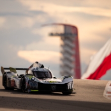 Team Peugeot TotalEnergies Gears Up for Lone Star Le Mans in Texas