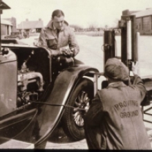 GM Celebrates 100 Years of Innovation at Milford Proving Ground